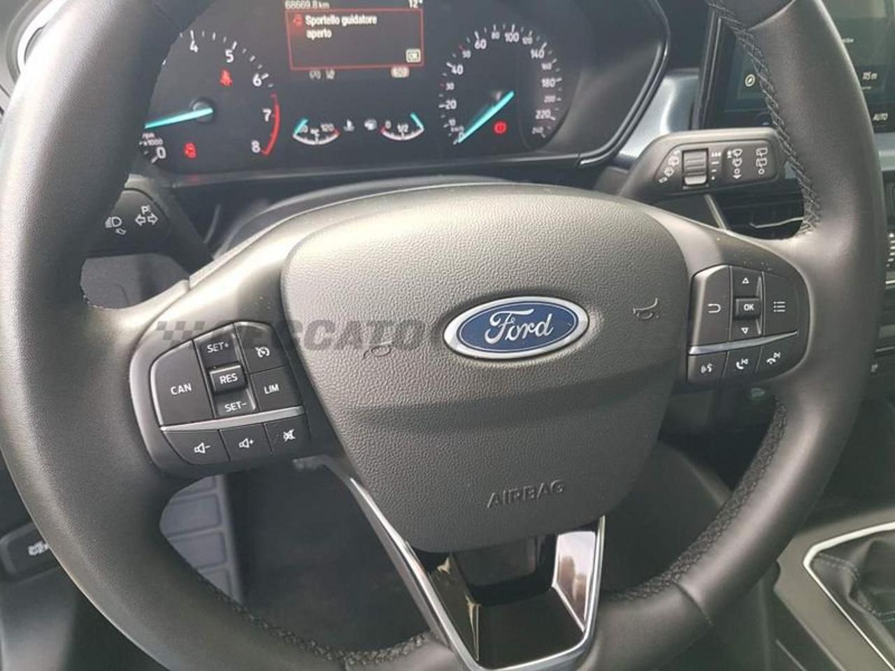 Ford Ford Focus usata 15