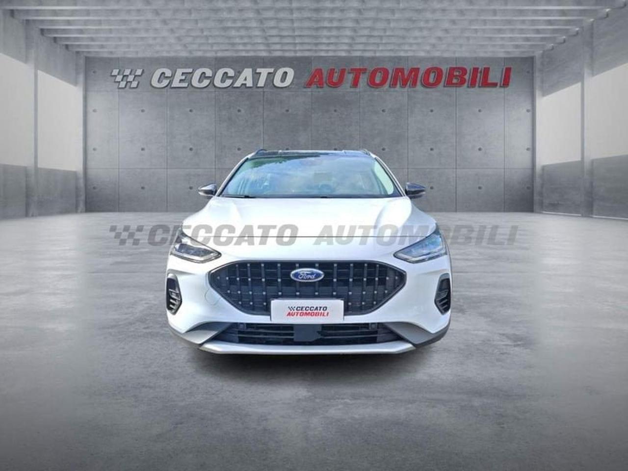 Ford Ford Focus usata 18