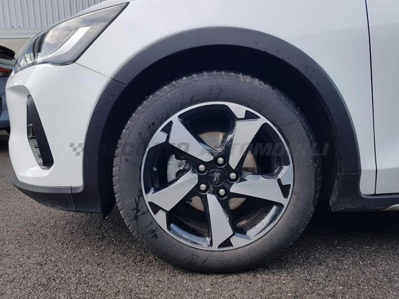 Ford Ford Focus usata 20