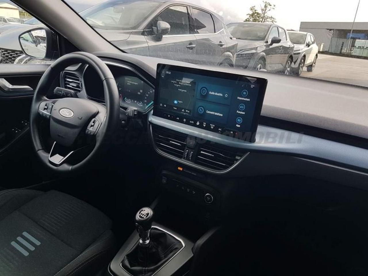 Ford Ford Focus usata 21
