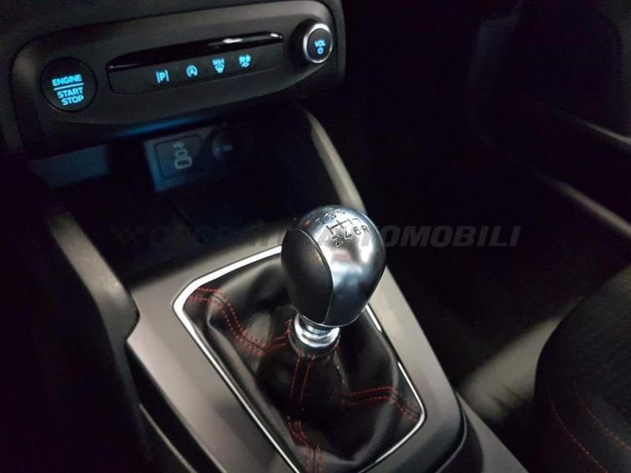 Ford Ford Focus usata, con chiusura centralizzata