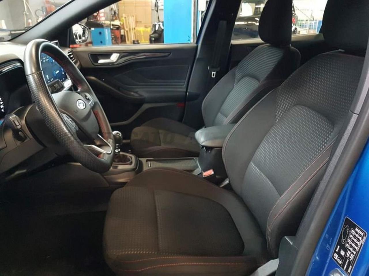 Ford Ford Focus usata, con cruise control