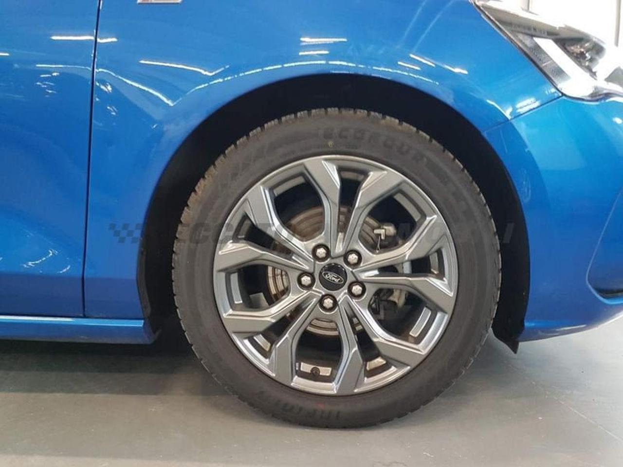 Ford Ford Focus usata 20