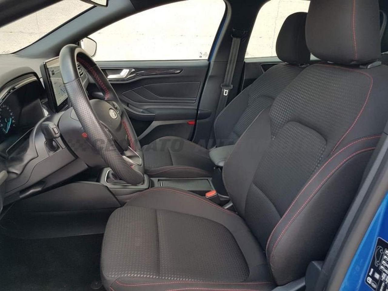 Ford Ford Focus usata, con cruise control