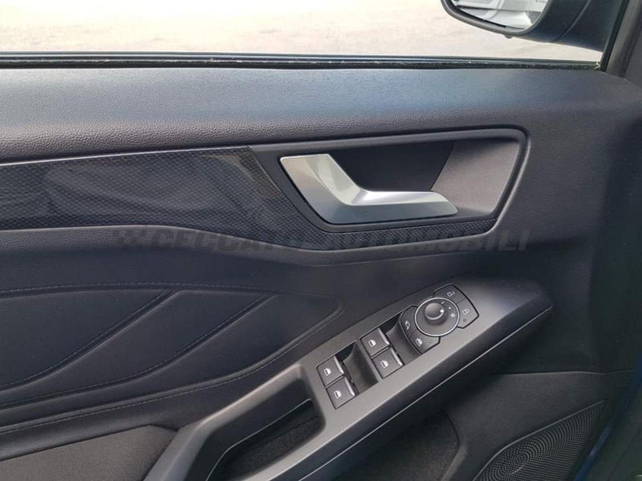 Ford Ford Focus usata, con navigatore
