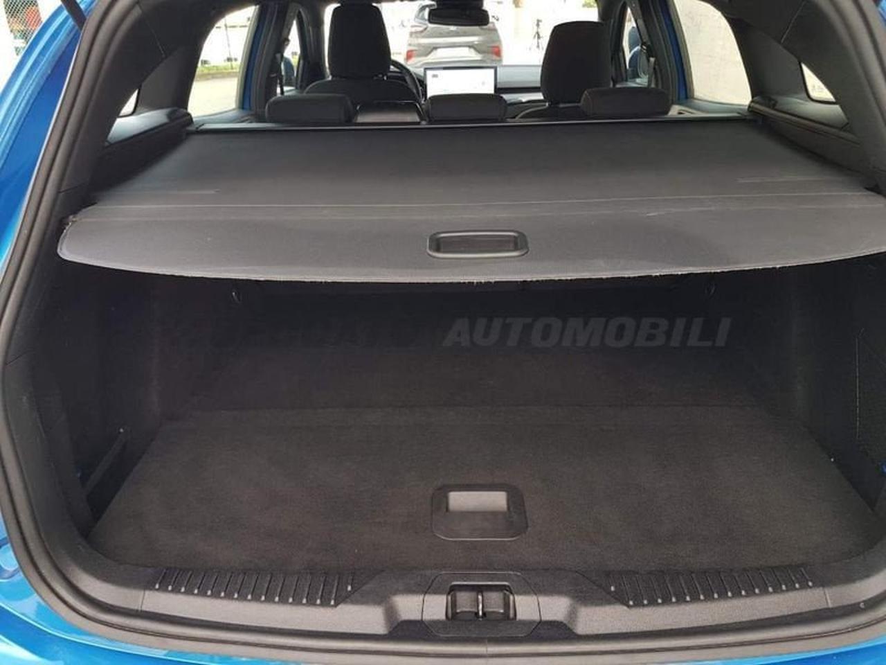 Ford Ford Focus usata 6