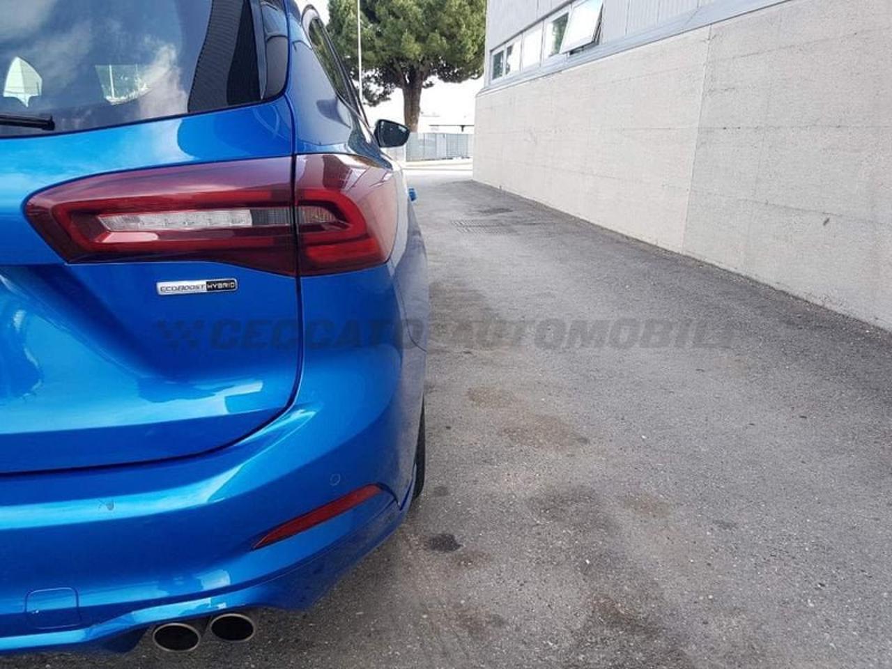 Ford Ford Focus usata 10