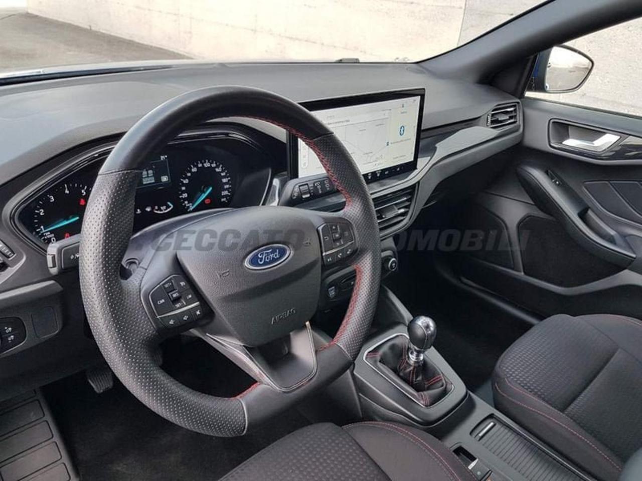 Ford Ford Focus usata 12