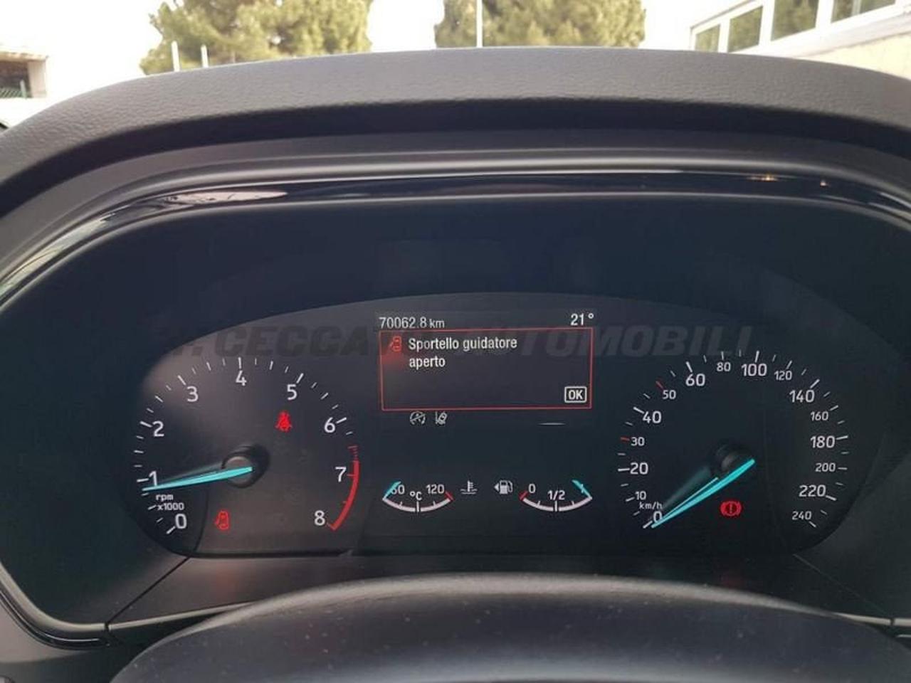 Ford Ford Focus usata 14