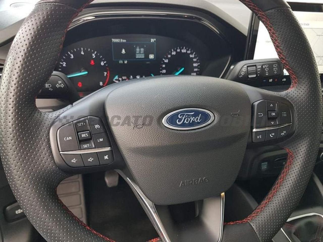 Ford Ford Focus usata 15