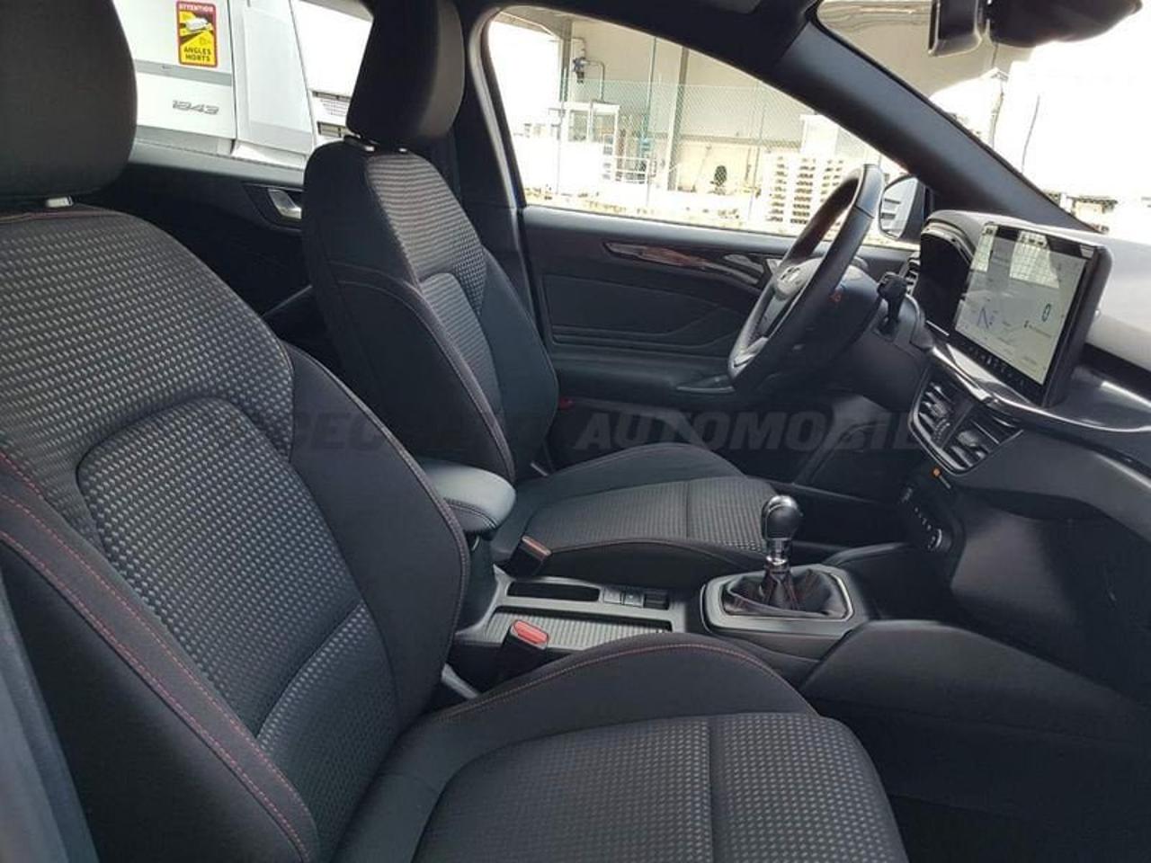 Ford Ford Focus usata 16