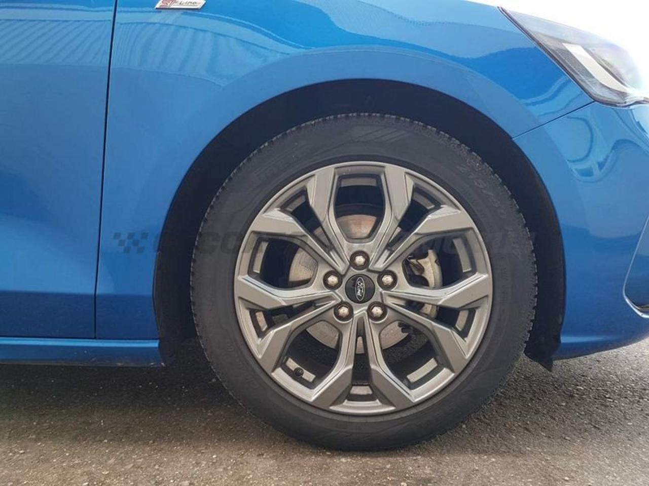 Ford Ford Focus usata 20