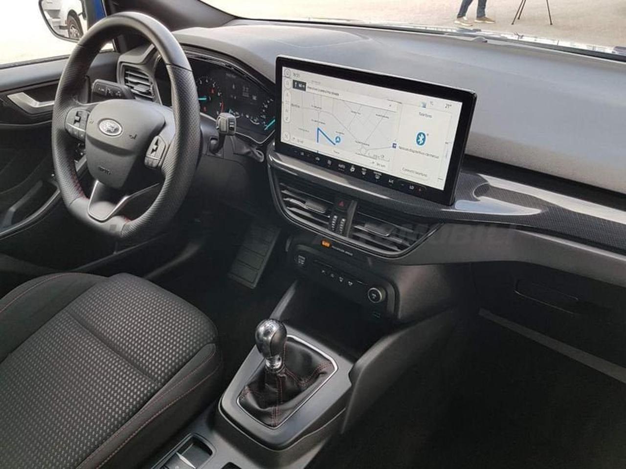 Ford Ford Focus usata 21