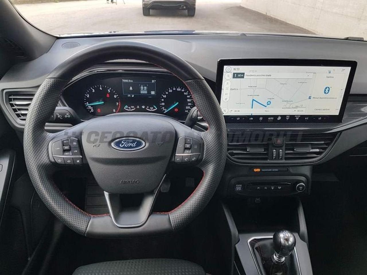 Ford Ford Focus usata 22