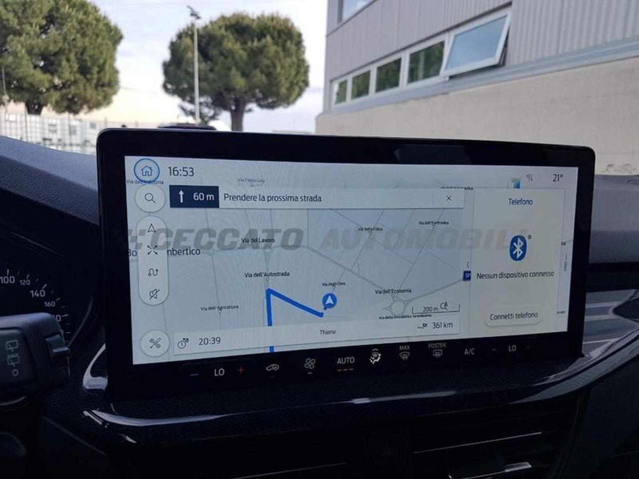 Ford Ford Focus usata 23