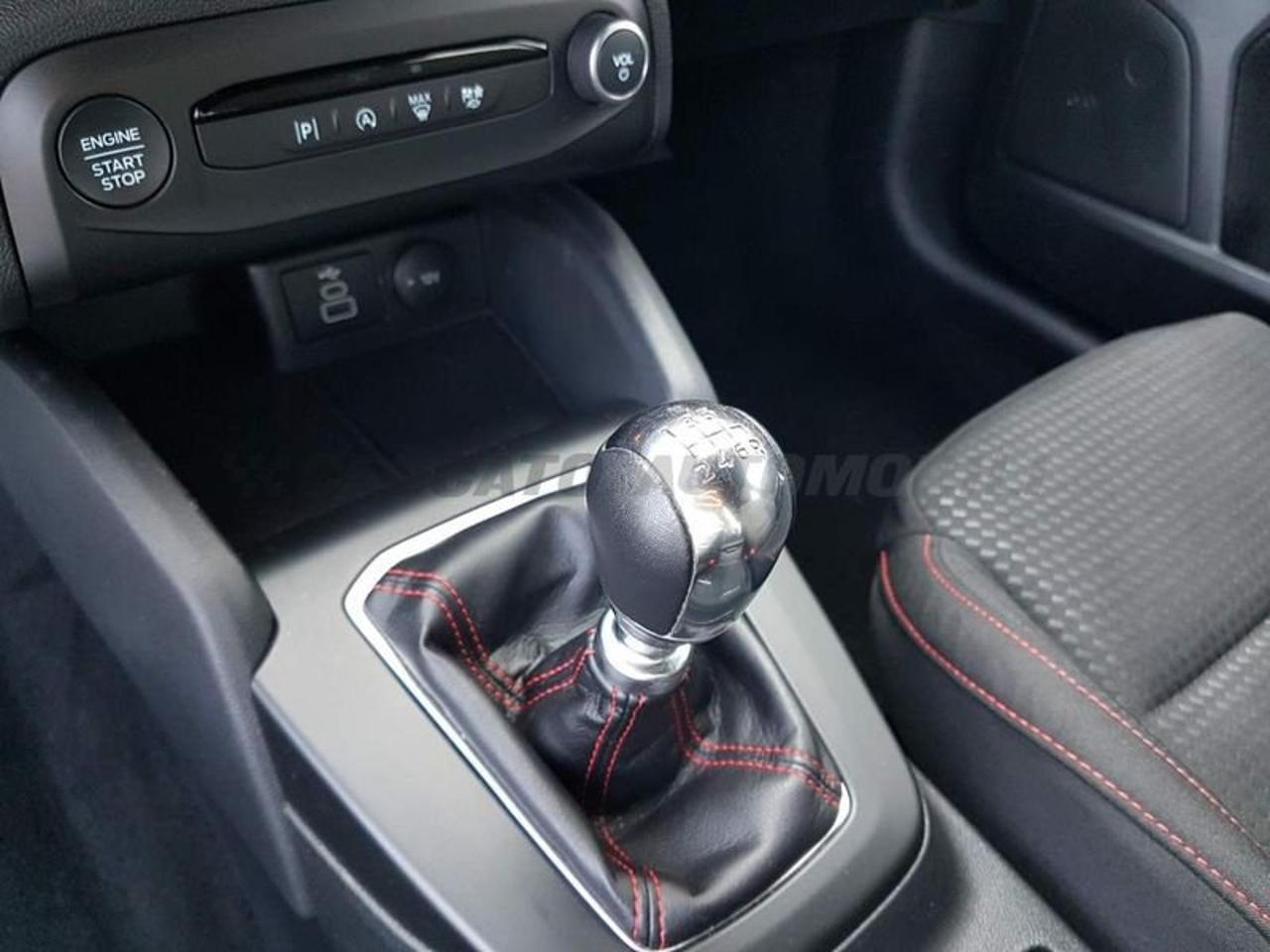 Ford Ford Focus usata, con chiusura centralizzata