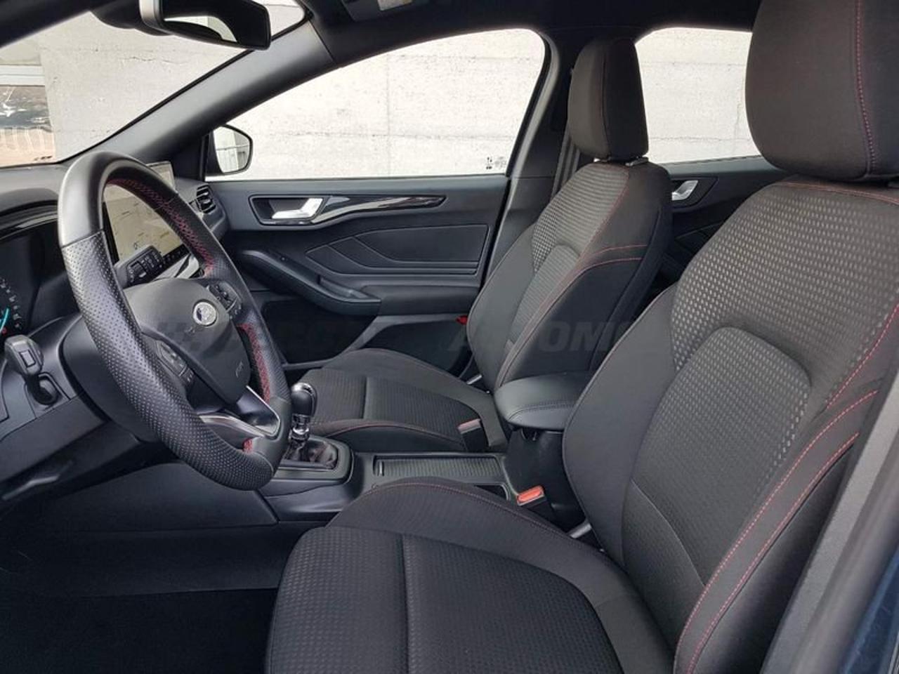 Ford Ford Focus usata, con cruise control