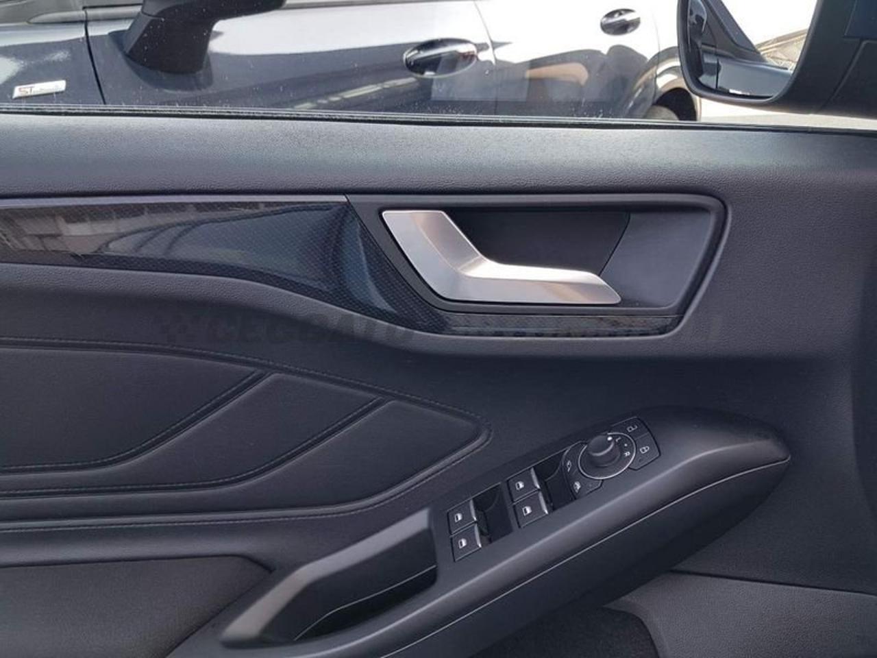 Ford Ford Focus usata, con navigatore