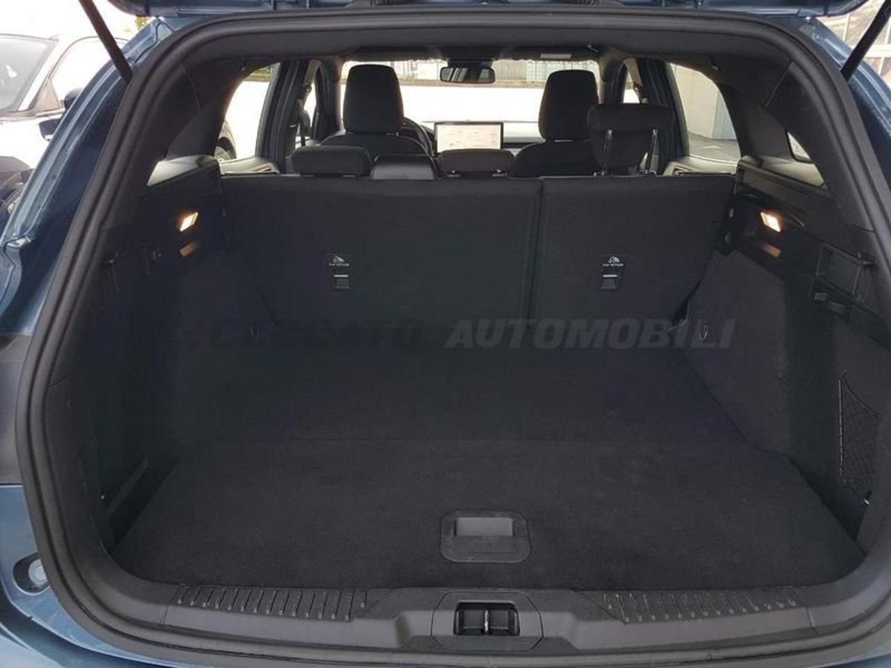 Ford Ford Focus usata 6