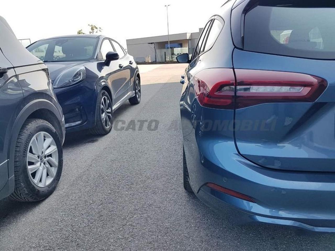Ford Ford Focus usata 10