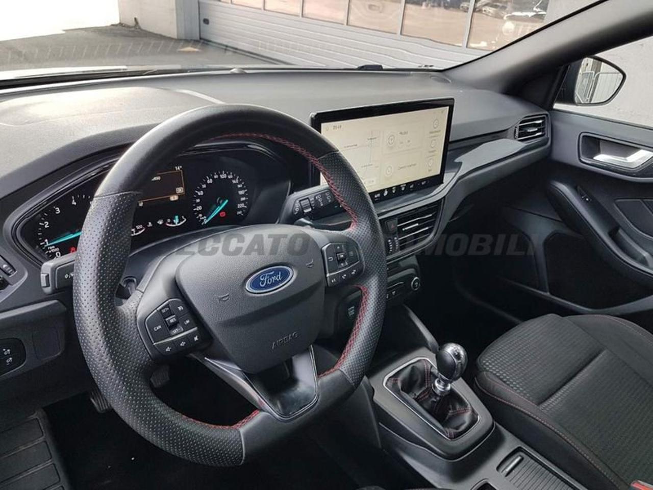 Ford Ford Focus usata 12