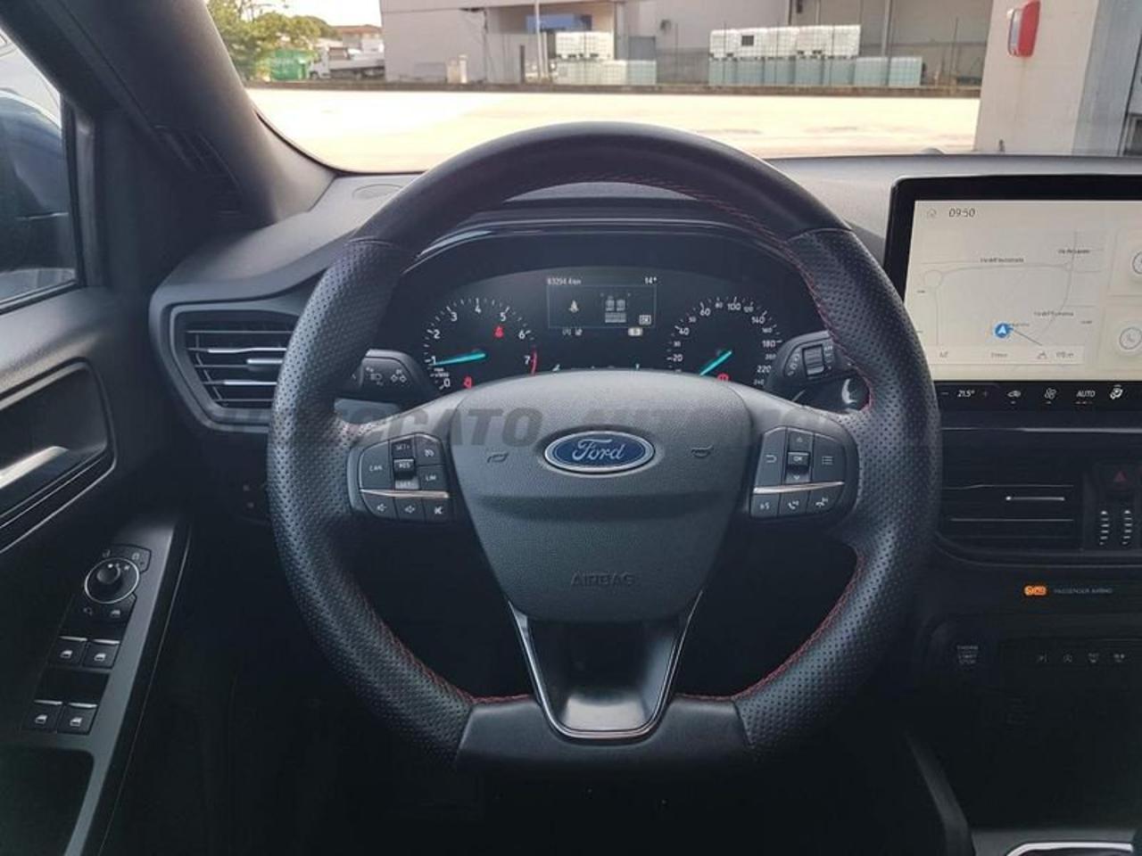 Ford Ford Focus usata 13