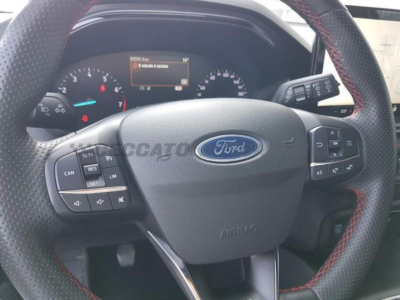 Ford Ford Focus usata 15