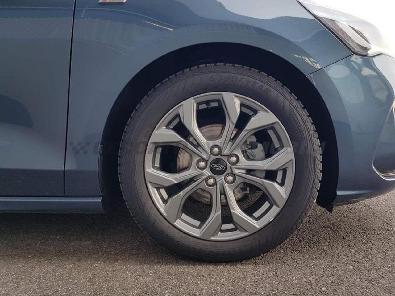 Ford Ford Focus usata 20