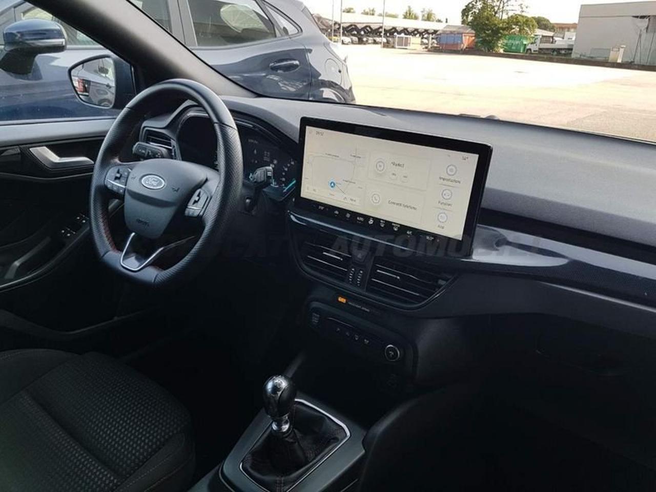Ford Ford Focus usata 21