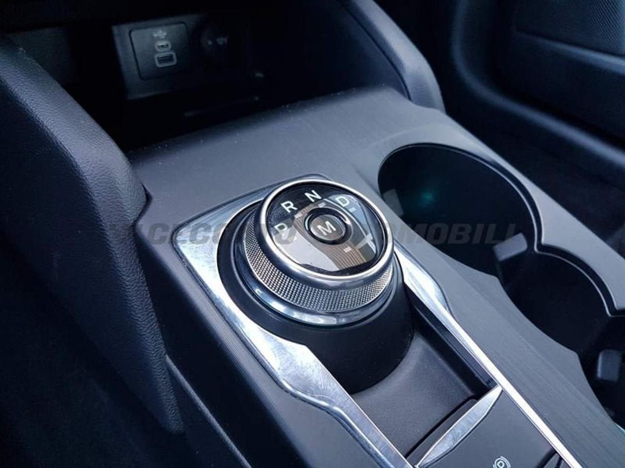 Ford Ford Focus usata, con cerchi in lega