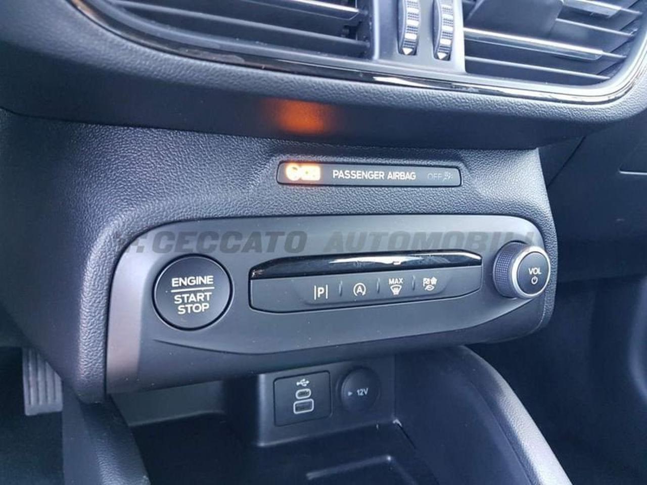 Ford Ford Focus usata, con chiusura centralizzata