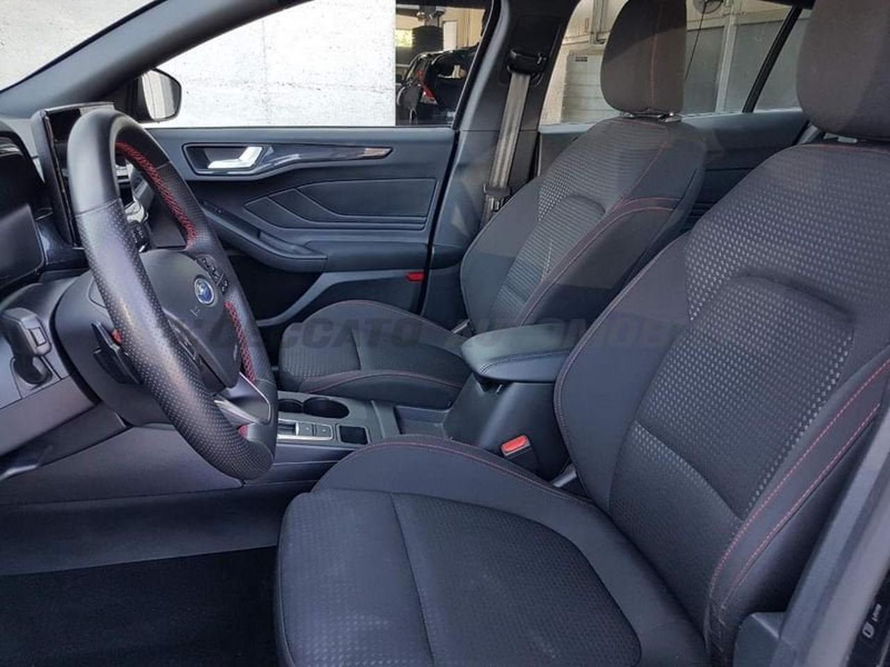 Ford Ford Focus usata, con cruise control