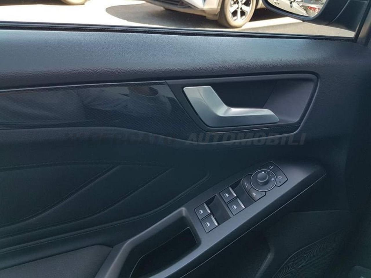 Ford Ford Focus usata, con navigatore