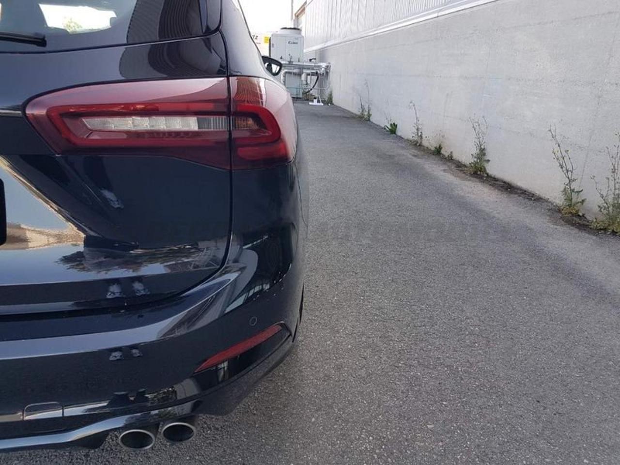 Ford Ford Focus usata 6