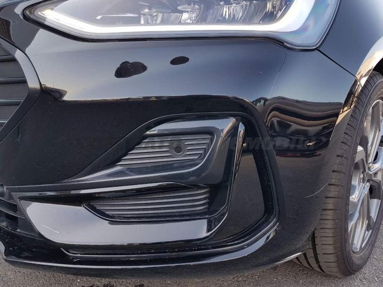 Ford Ford Focus usata 9