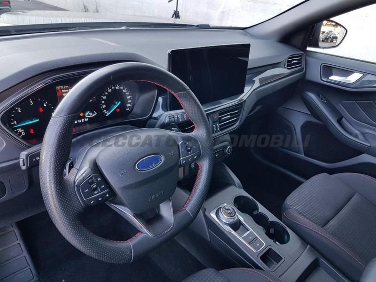 Ford Ford Focus usata 10