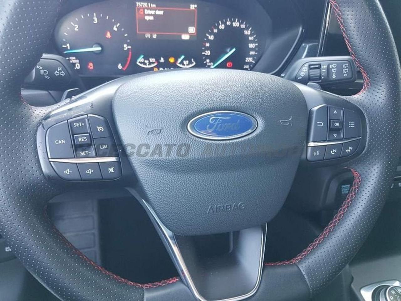 Ford Ford Focus usata 13
