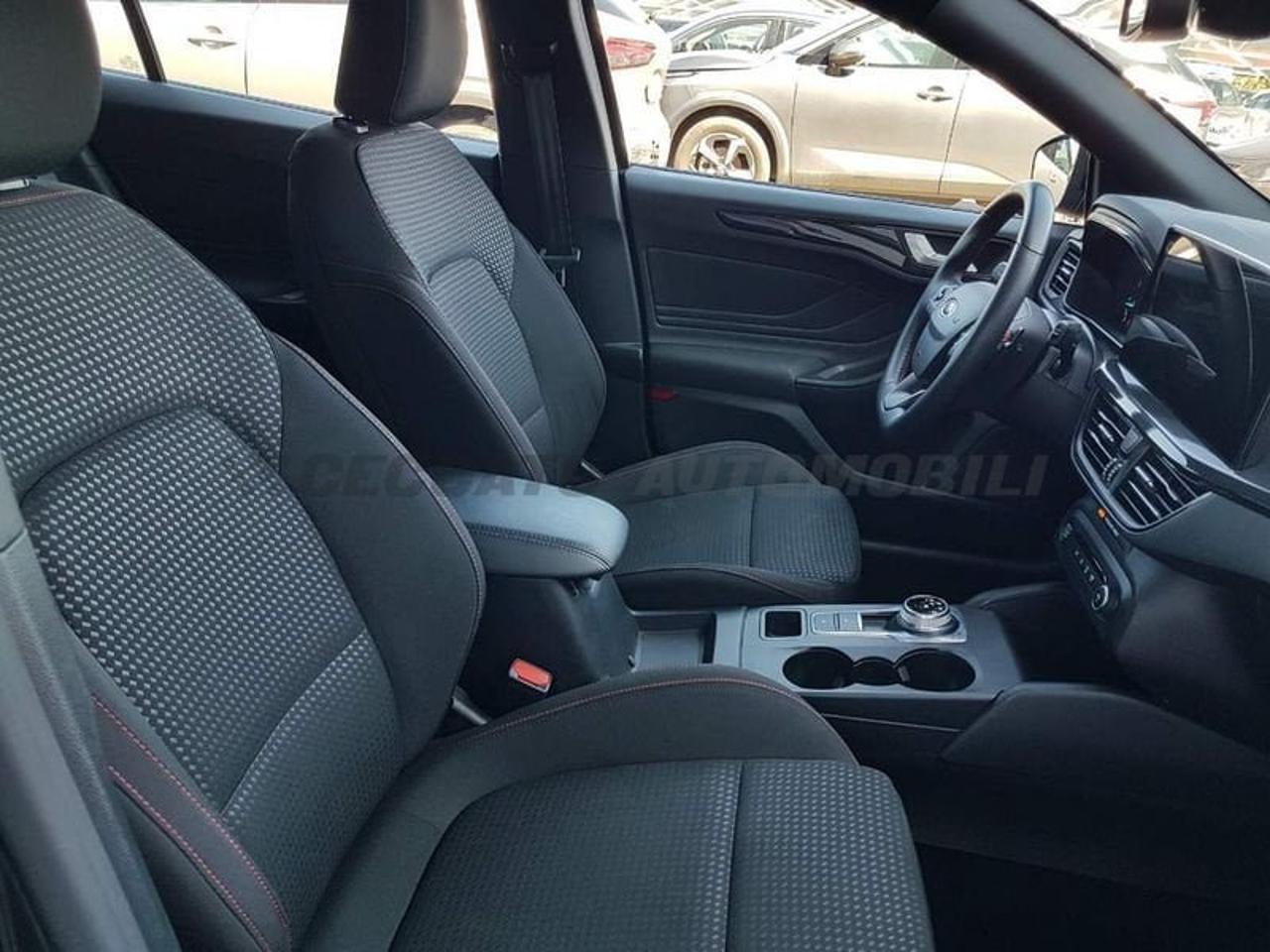 Ford Ford Focus usata 14