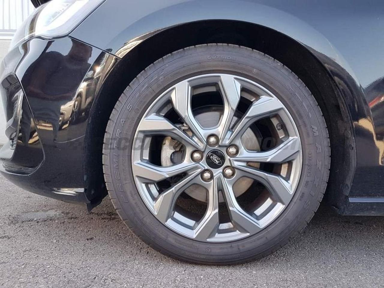 Ford Ford Focus usata 18