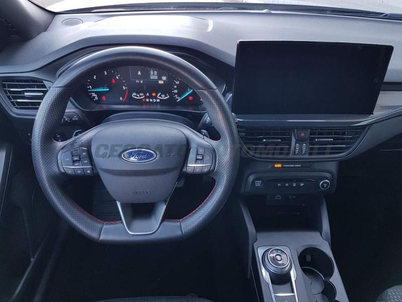Ford Ford Focus usata 20