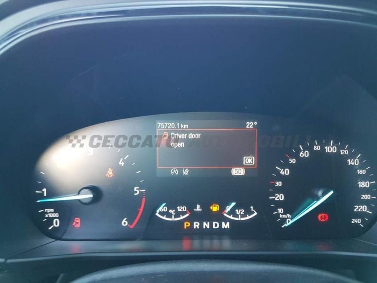 Ford Ford Focus usata 21