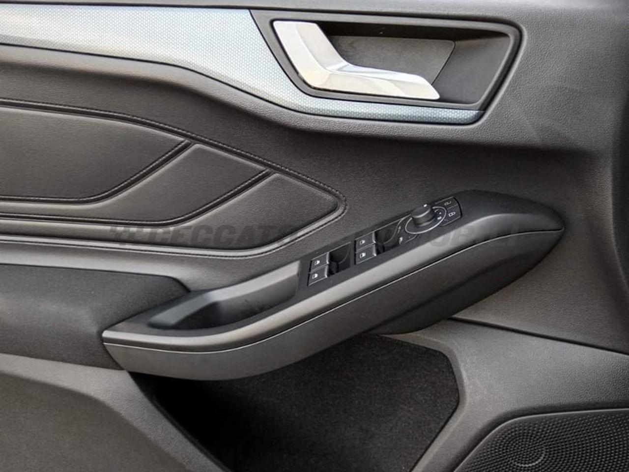 Ford Ford Focus usata, con navigatore