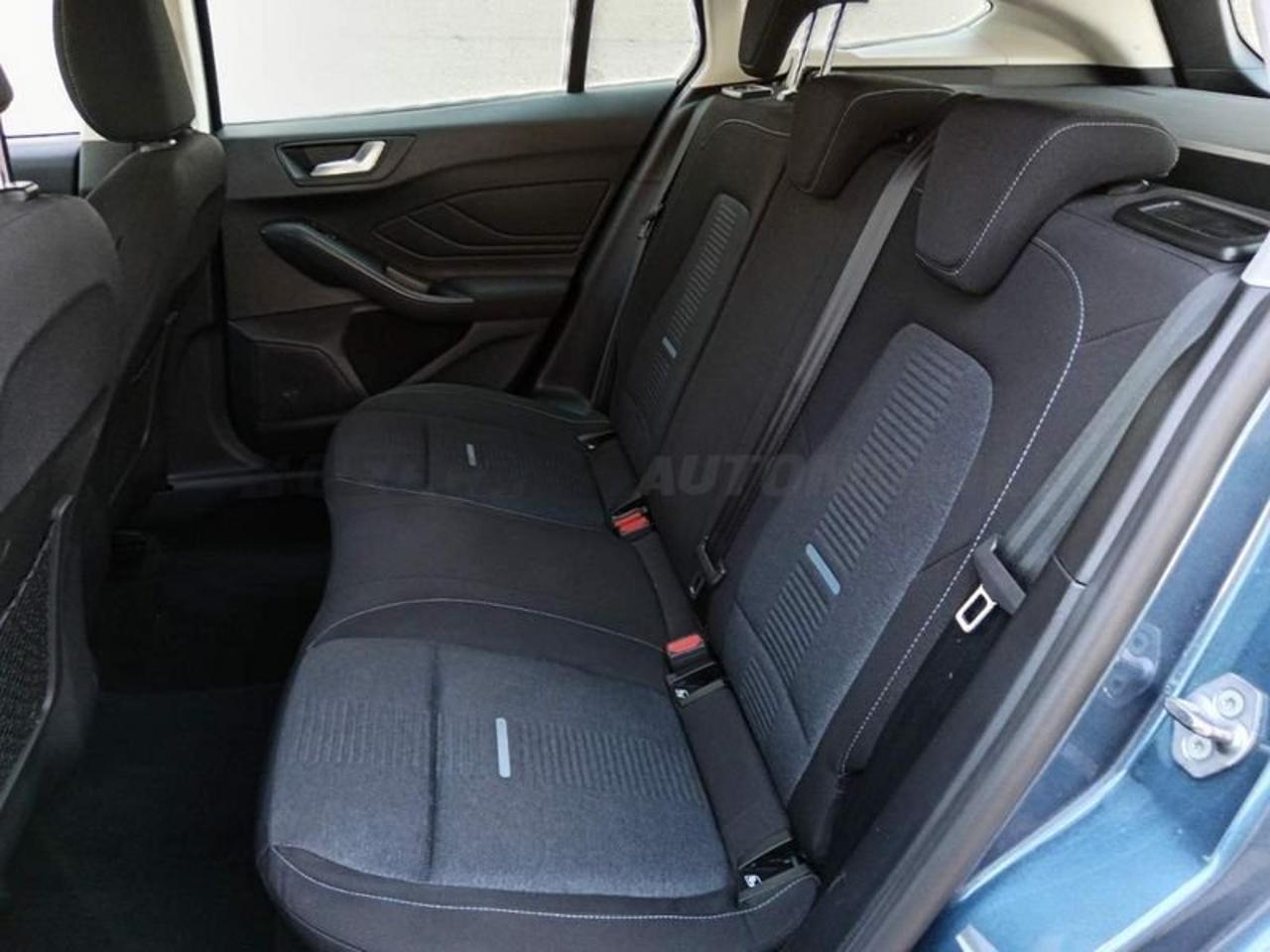 Ford Ford Focus usata 5