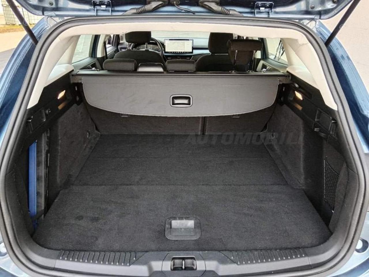 Ford Ford Focus usata 6