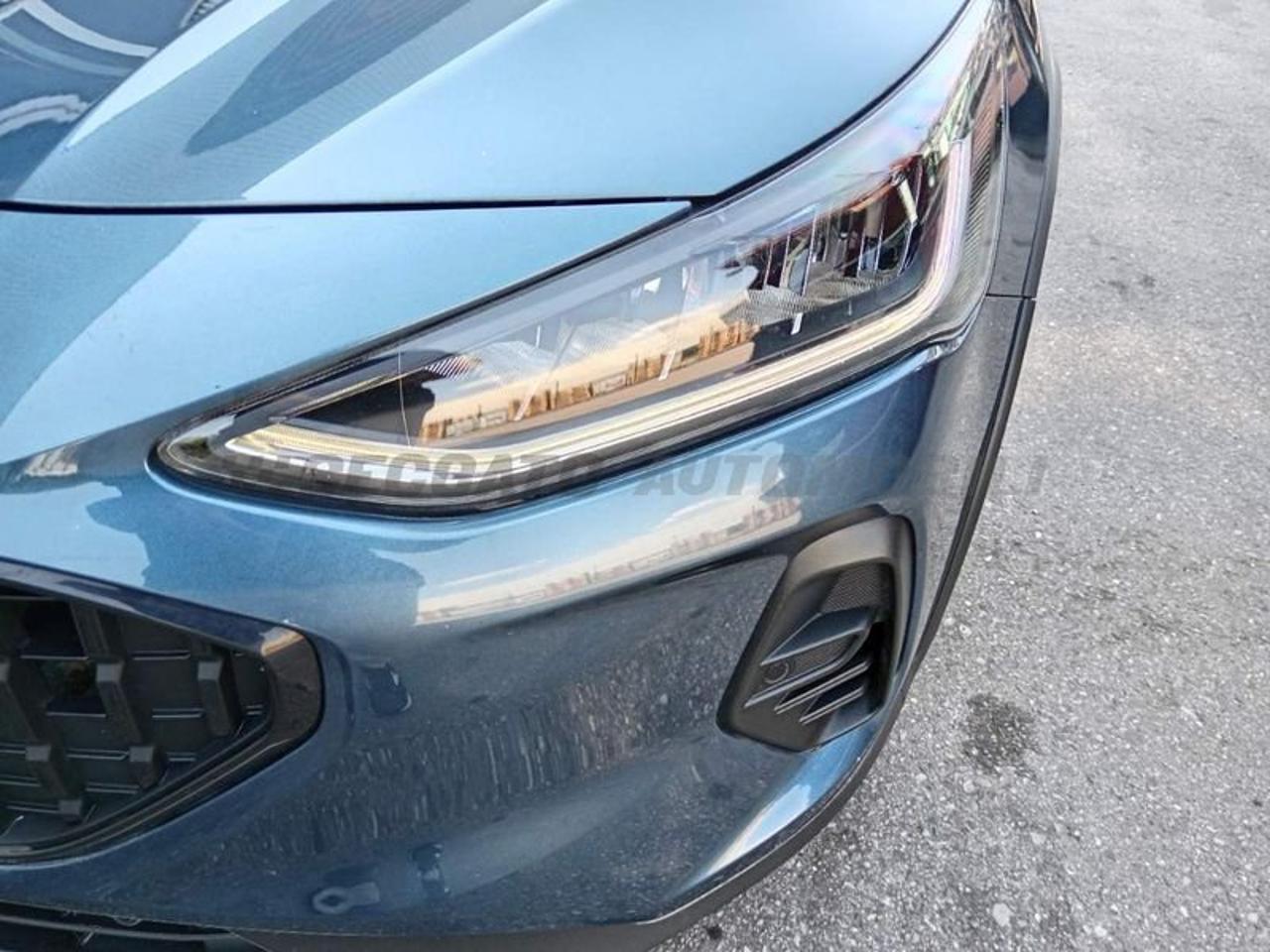 Ford Ford Focus usata 9