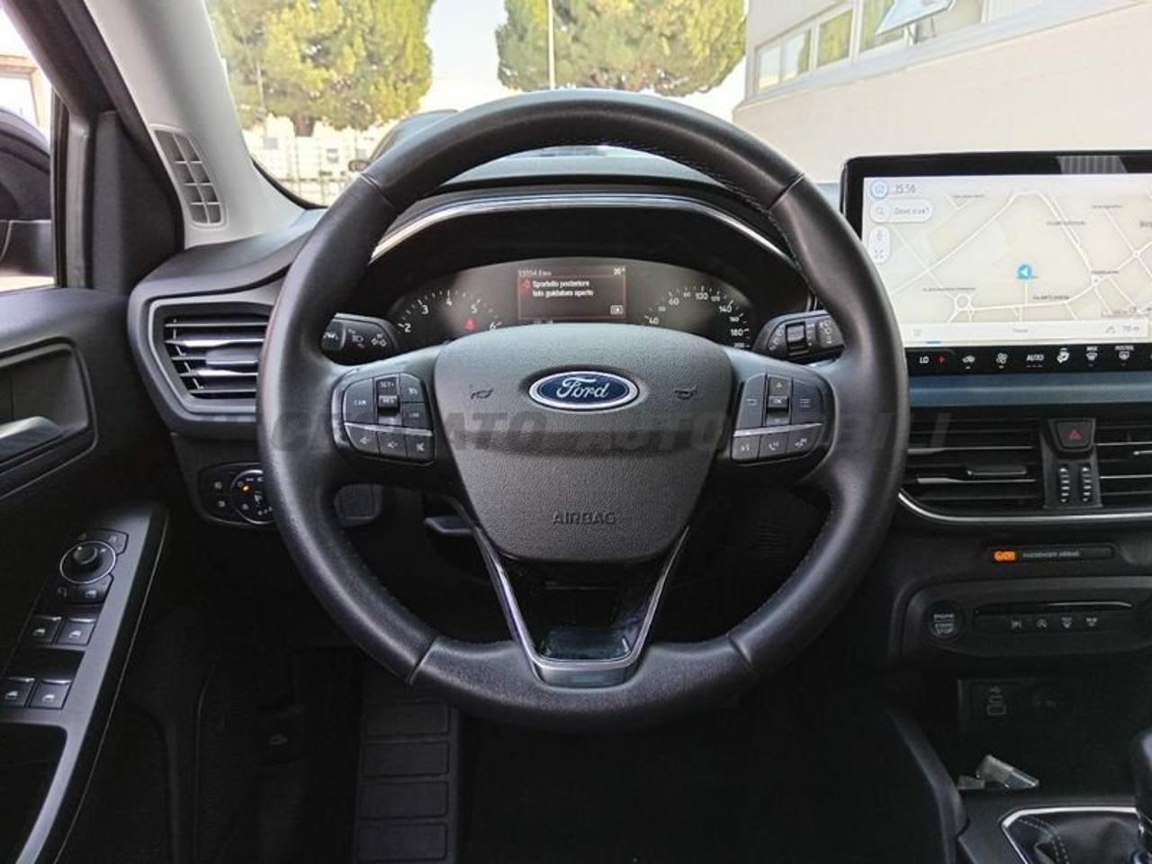 Ford Ford Focus usata 13
