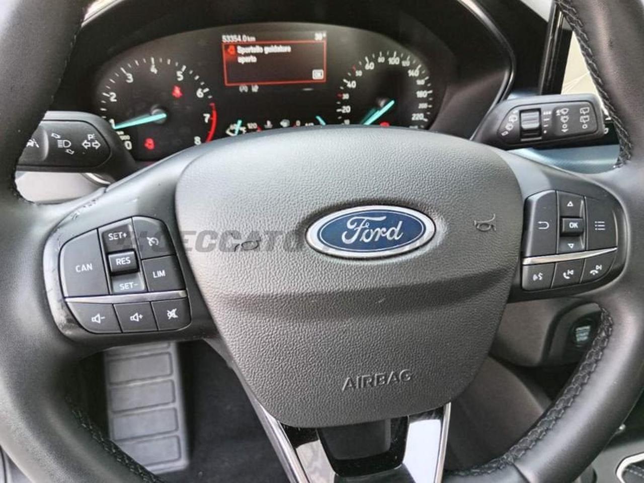 Ford Ford Focus usata 14