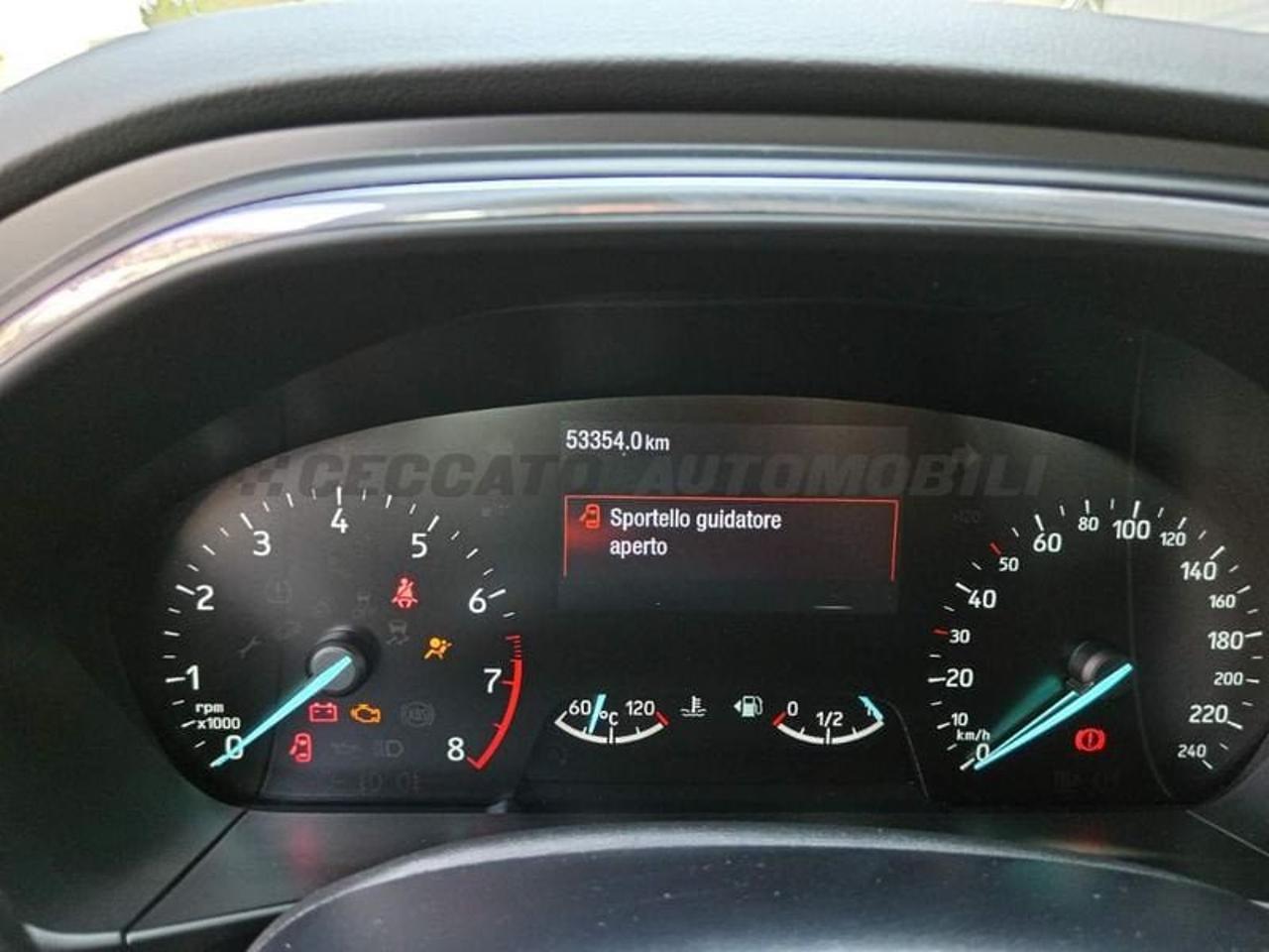 Ford Ford Focus usata 15