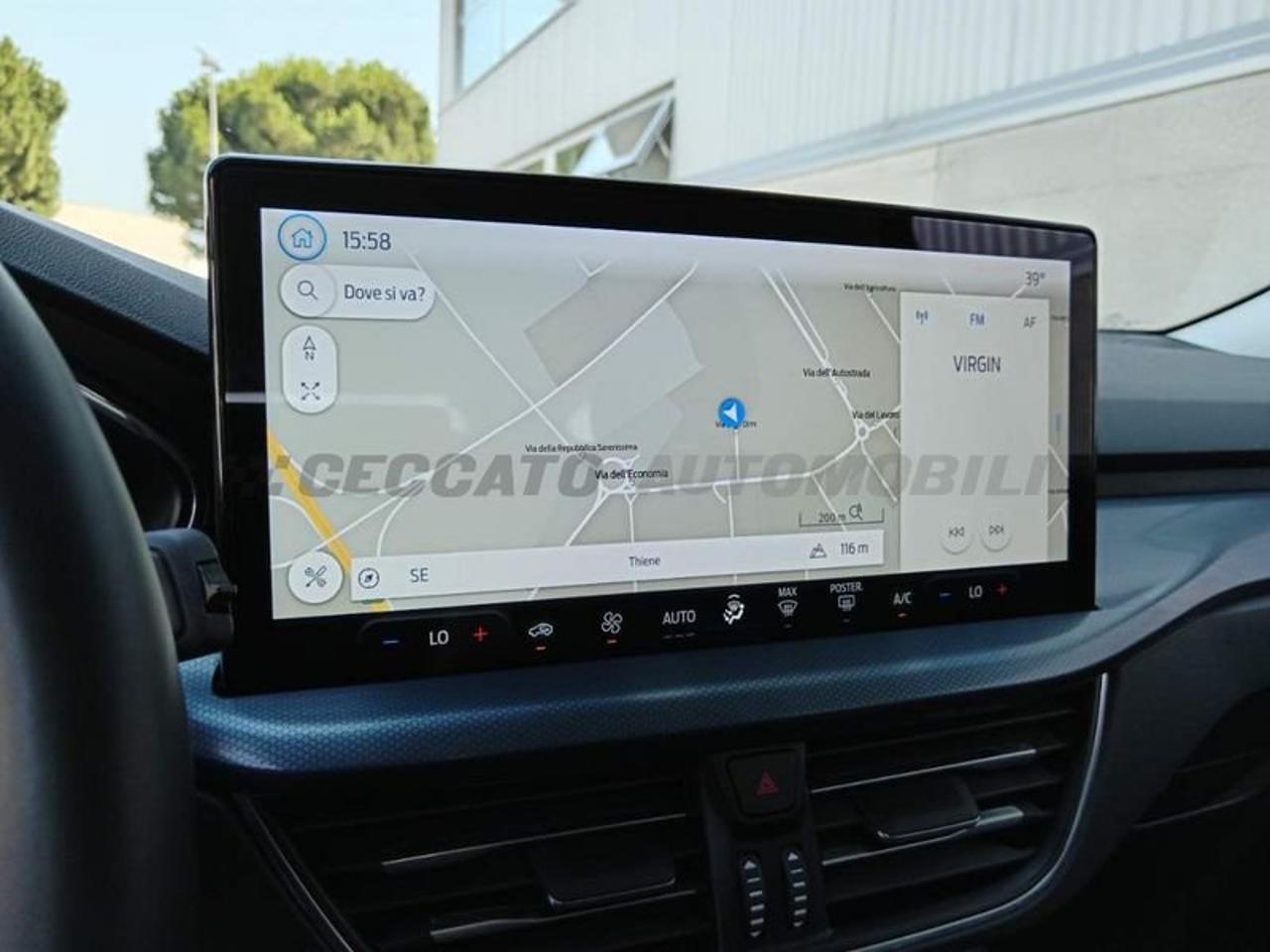Ford Ford Focus usata 17
