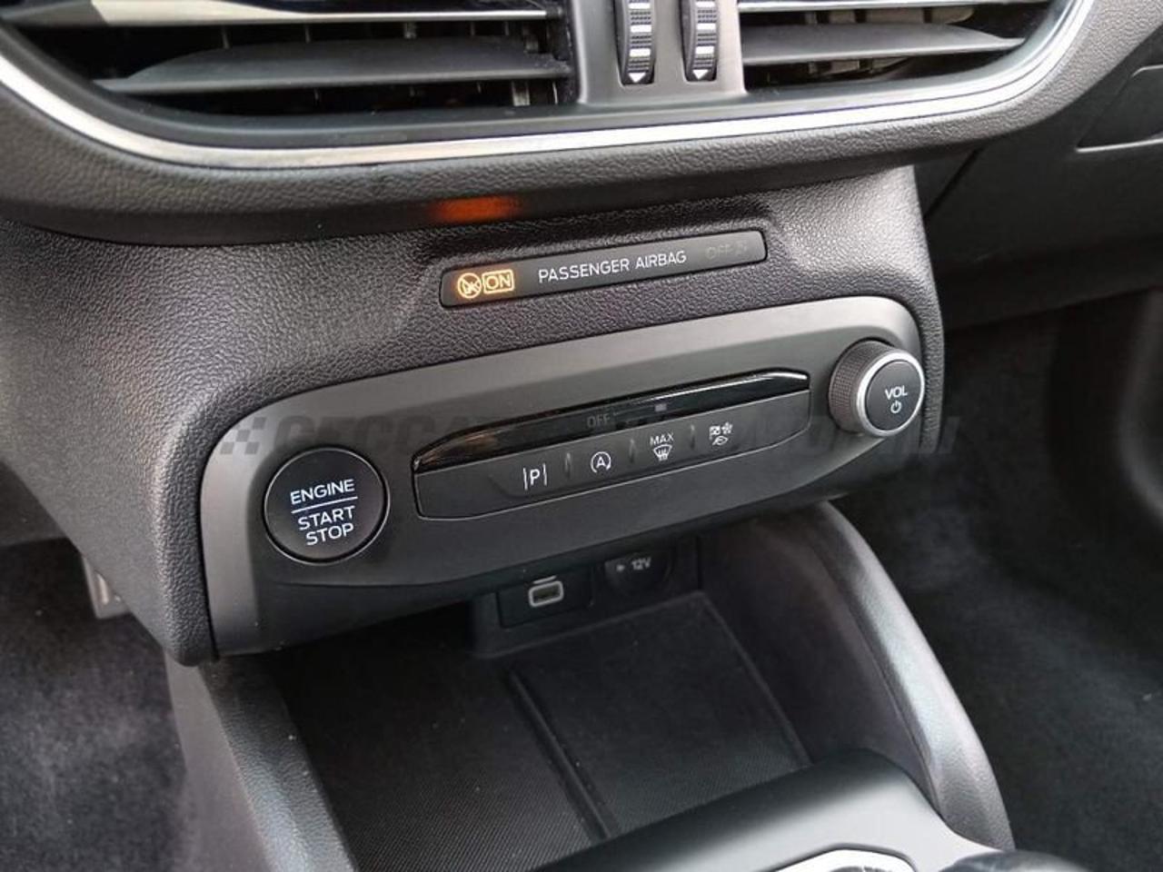 Ford Ford Focus usata 18